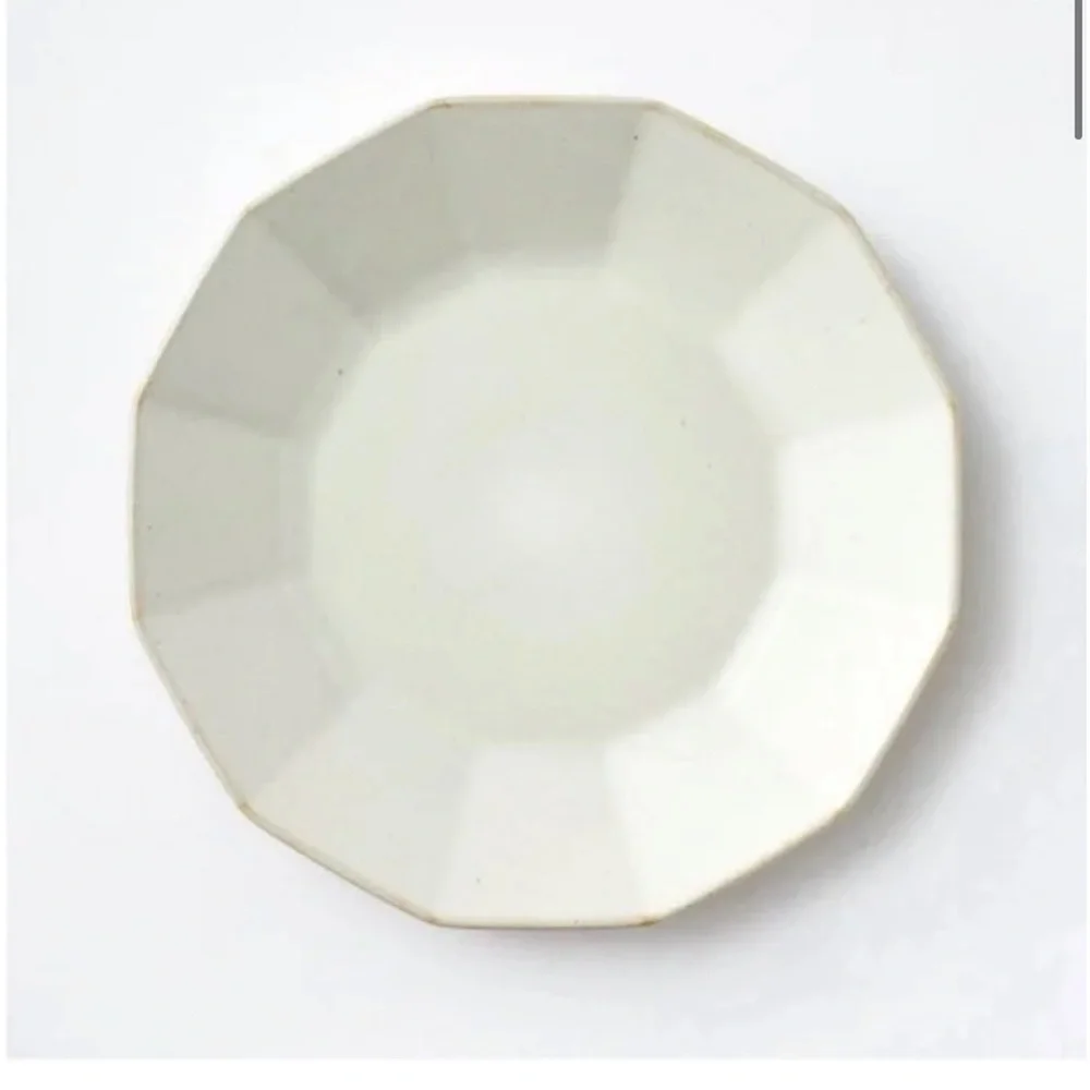 NWT Threshold x Studio McGee Ceramic Angular Bowl